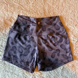 Born Primitive Athletic Short